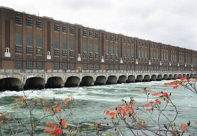 極端天氣殃及加拿大水力發(fā)電，“水電出口大國”向美國買電