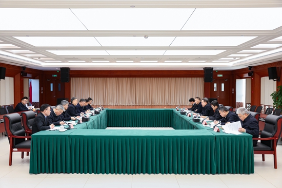 溫樞剛張文峰拜會國家能源局黨組書記、局長王宏志