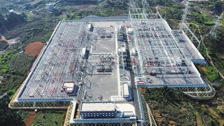南方電網錨定建設農業(yè)強國目標，扎實服務“三農”工作取得新成效